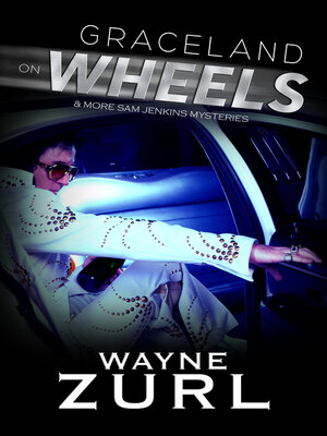 cover image of Graceland on Wheels